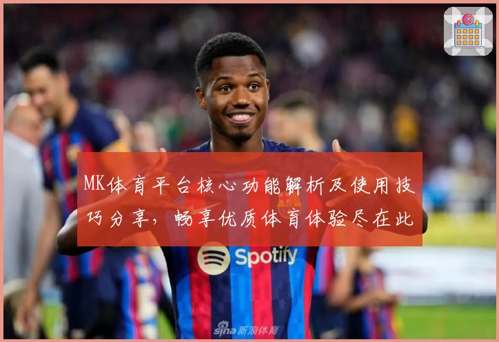 MK体育平台核心功能解析及使用技巧分享，畅享优质体育体验尽在此处