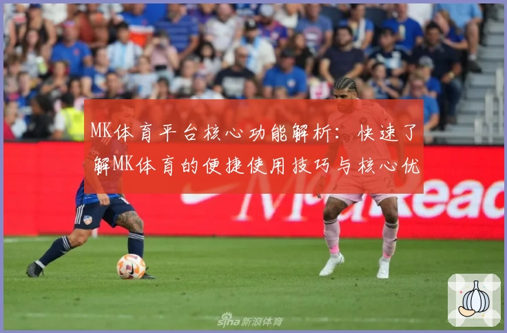 MK体育平台核心功能解析：快速了解MK体育的便捷使用技巧与核心优势解析